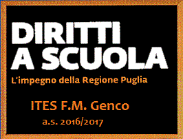 Diritti a Scuola a.s. 2016/2017